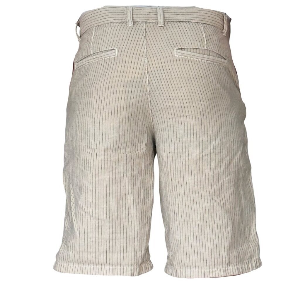 ZARA BOYS CASUAL SHORTS - Picture 5 of 13